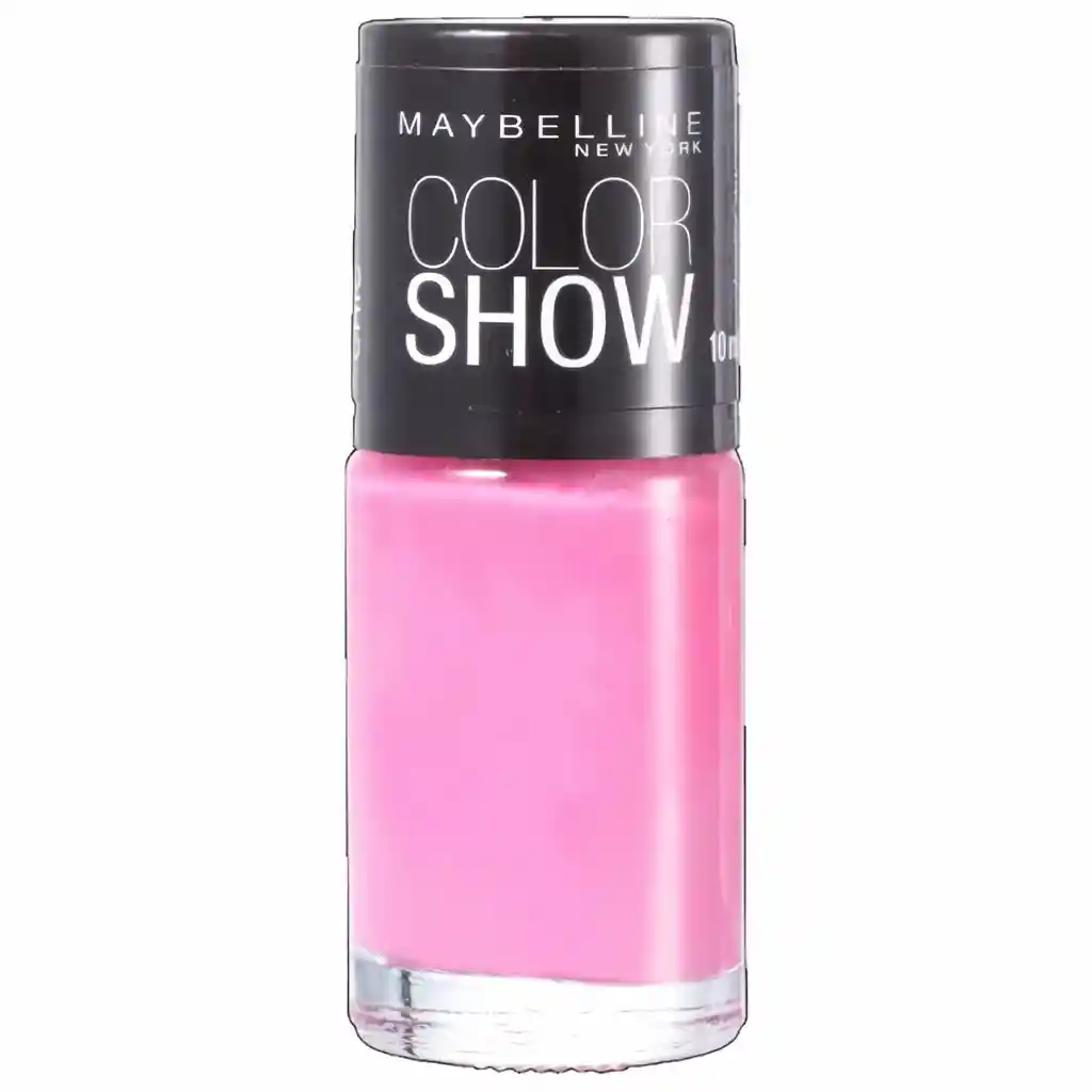 Maybelline Esmalte Color Show para uñas