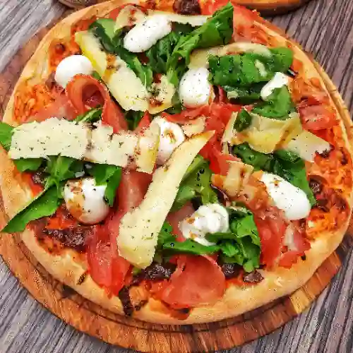 Pizza Bocconcini Prosciutto
