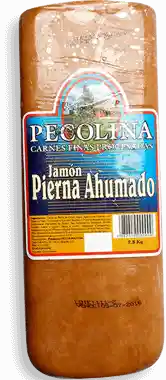 Pecolina Jamones