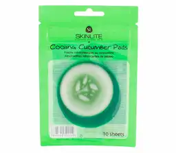 Skinliete Bolsa Pads Pepino