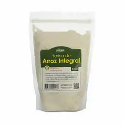Prodelagro Harina de Arroz Integral sin Gluten