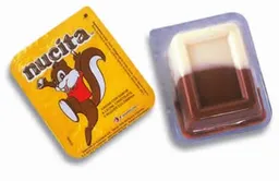 Nucita Dulce Crema