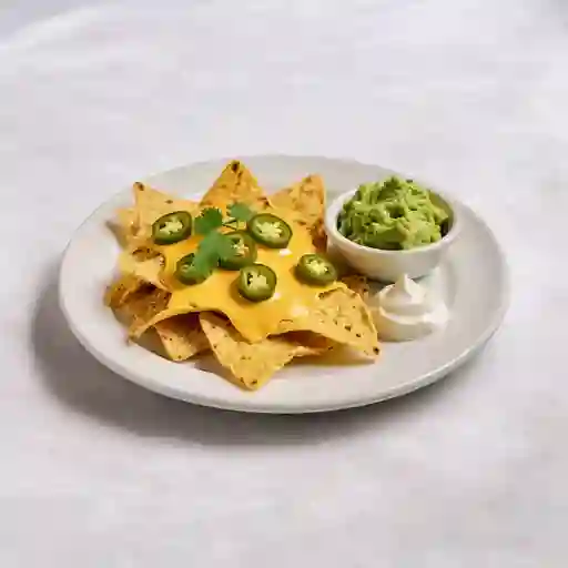 Nachitos