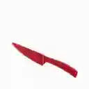 Cuchillo Para el Tomate Rojo Ambiente Gourmet