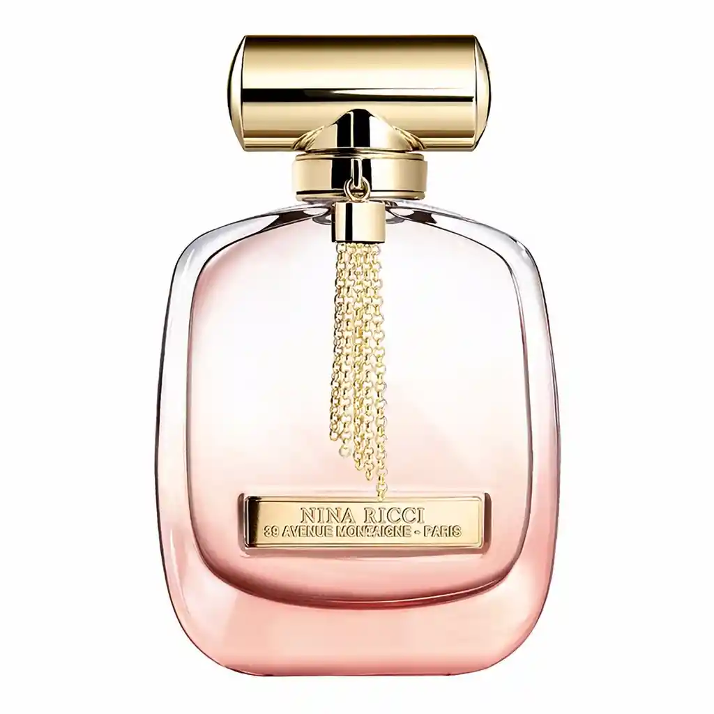 Nina Ricci Perfume LExtase Carresse Roses For Women 50 mL