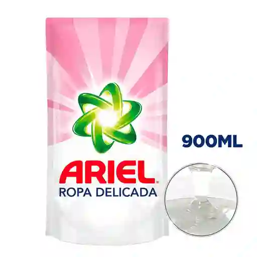 Ariel Detergente Líquido Ropa Delicada