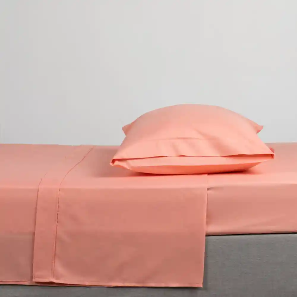 Set Sábanas Infantil Microfibra