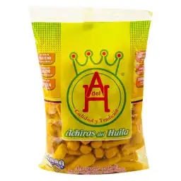 Achiras Del Huila Bizcochos sin Gluten