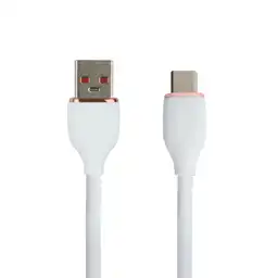 Cable Usb Jaltech Tipo C 1 Metro Jal-096a