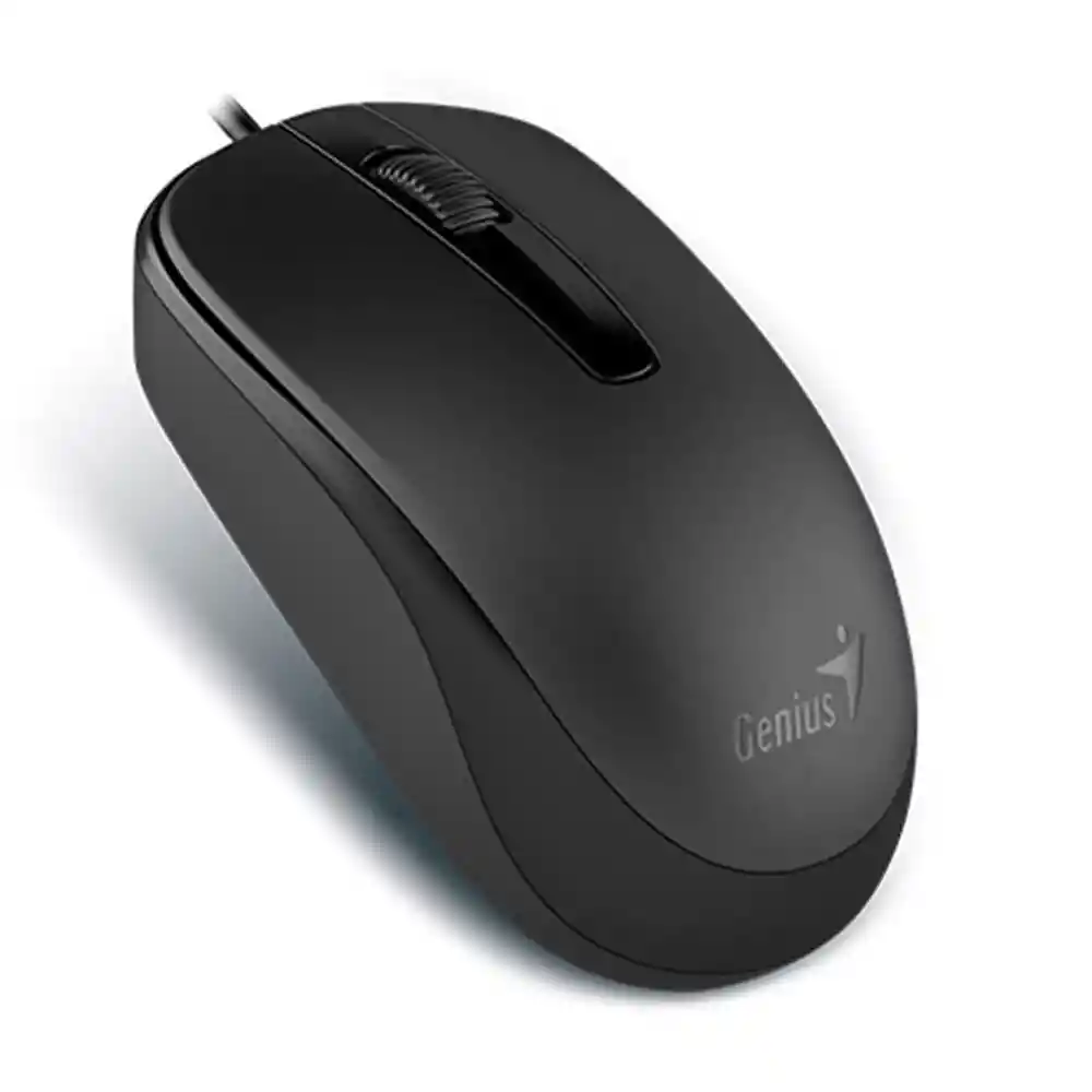 Genius Mouse Inalámbrico DX-120 USB