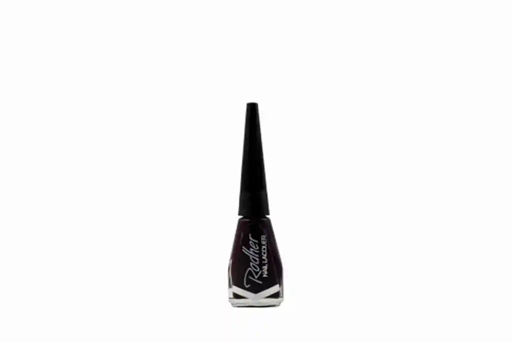 Rodher Esmalte Rojo Vino