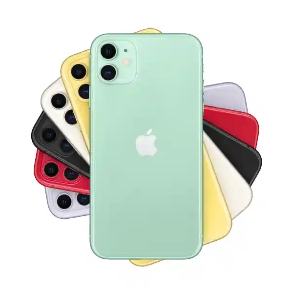 iPhone 11 Green 128Gb-Lae