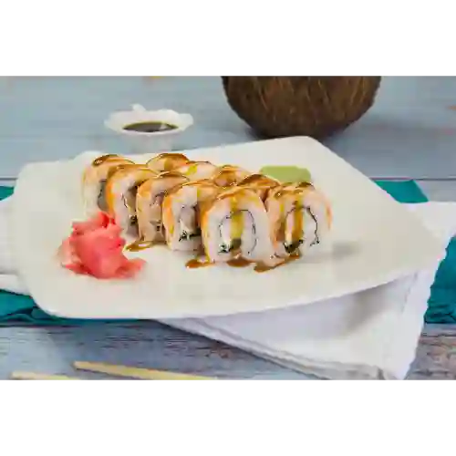 Sensacion Roll