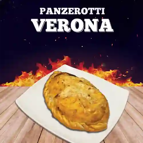 Panzerotti Verona