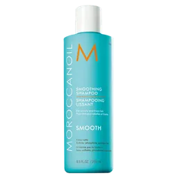 Moroccanoil Shampoo Smooth Suavizante y Disciplinante