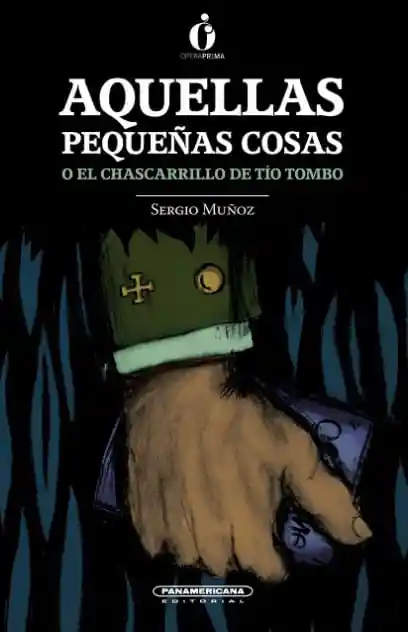 Aquellas Pequeñas Cosas