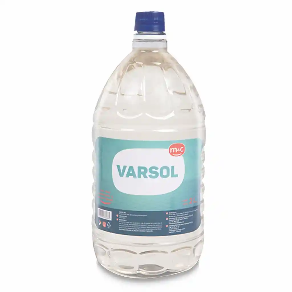 Varsol M&c
