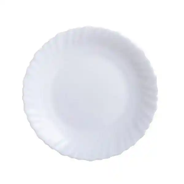 Puesto Vajilla Feston 3 Piezas Luminarc Xd2116479