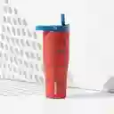 Corkcicle Vaso go Cup XL Spiderman 30 oz
