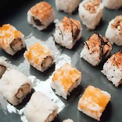 Combo Kazahu