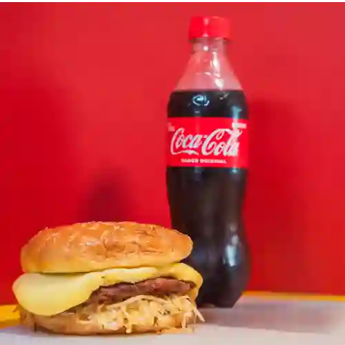 Combo Sencilla + Bebida