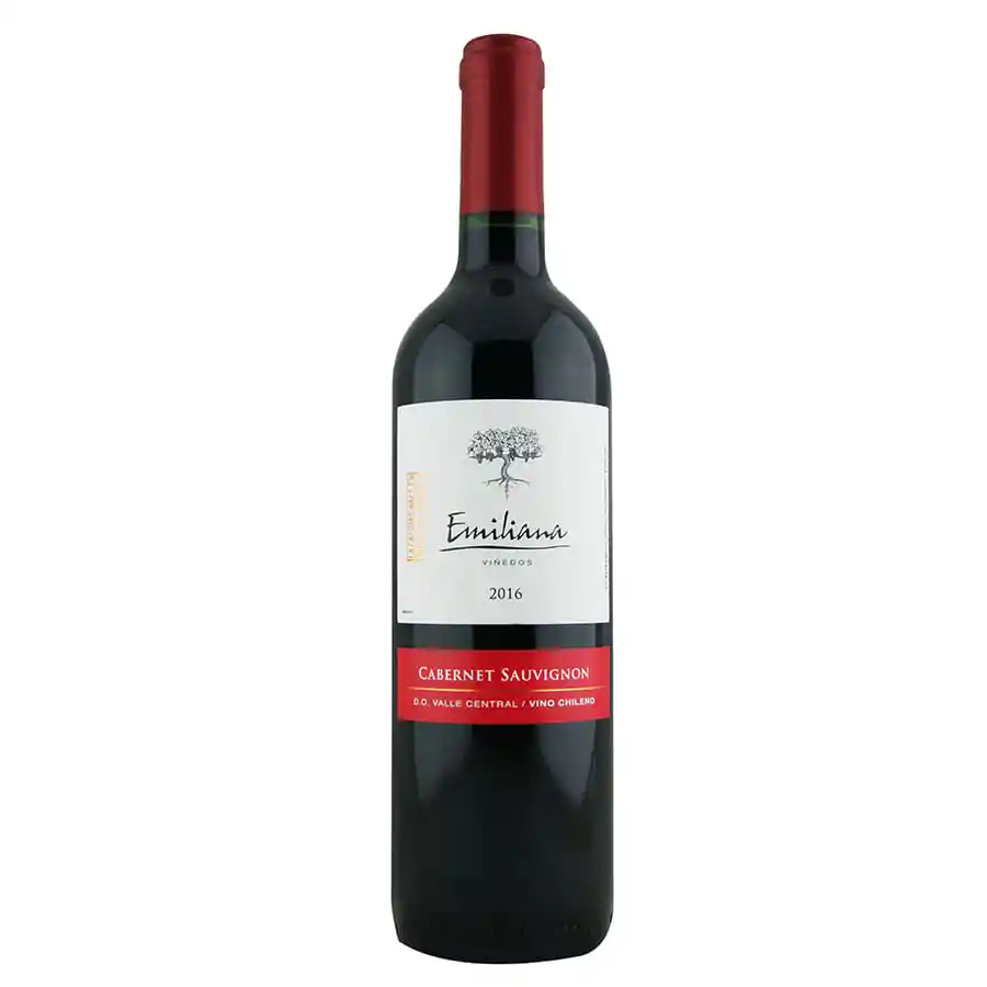 Emiliana Vino Tinto