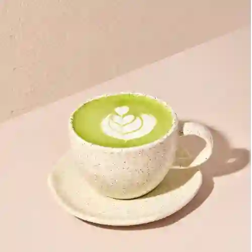 Té Matcha 8 Oz