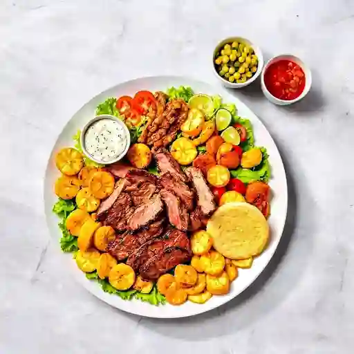 Picada Familiar