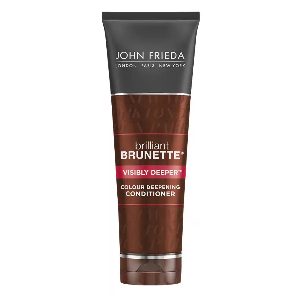 John Frieda Acondicionador Visible de Color Deeo