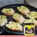 Karavansay Mantequilla Clarificada Ghee de Ajo sin Sal