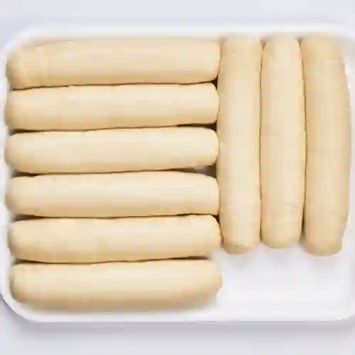 Dedito Congelado Extraqueso X 9 Und