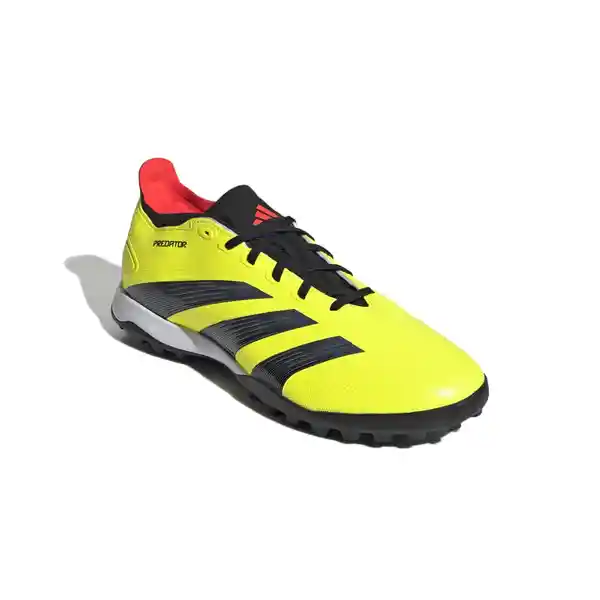 Adidas Zapatos Predator League Hombre Amarillo Talla: 11.5