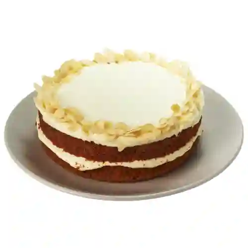 Torta de Zanahoria - Natutivo