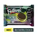 Galleta Festival Mundos Secretos 360 g x 10 Paquetes x 4 Und