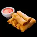 Mini Lumpias 6 Und.