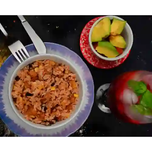 Arroz Arriero