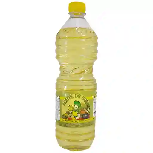 Zapatoca Aceite de Soya