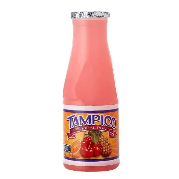 Tampico Refresco Tropical Punch