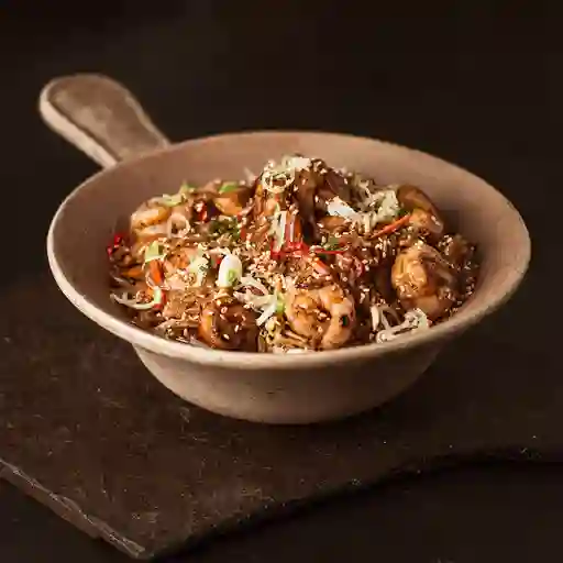 Wok Cantonés