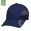 Totto Gorra Coops Color Azul Z3G