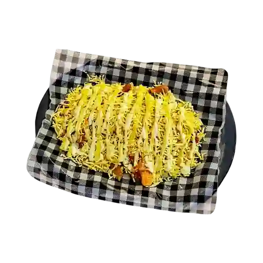 Salchipapa Sammy's