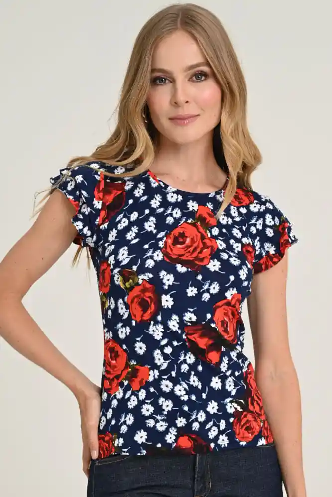 Camiseta Valencia