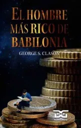 El Hombre Más Rico de Babilonia