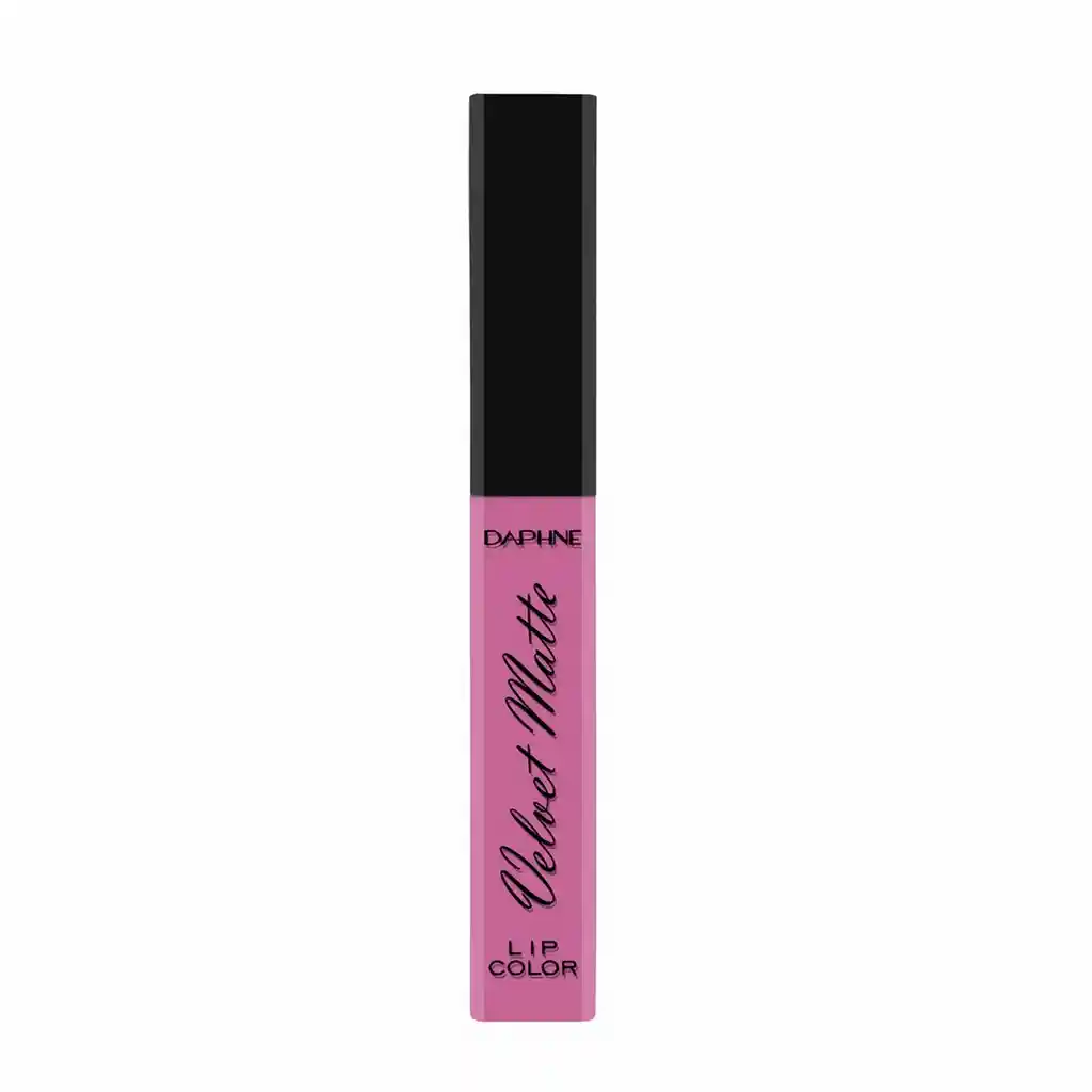 Daphne Labial Velvet Explosive