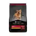 Comida para Perros adultos razas pequeñas Purina Pro Plan x 1 kg