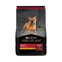 Comida para Perros adultos razas pequeñas Purina Pro Plan x 1 kg
