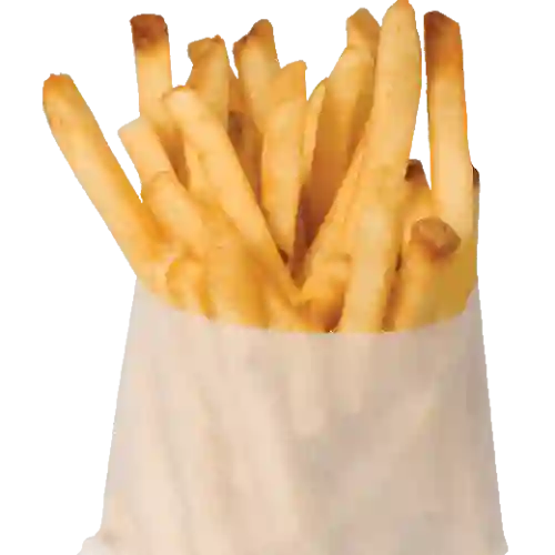 Porcion de Papas Grandes