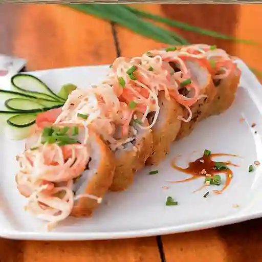 Osaka roll