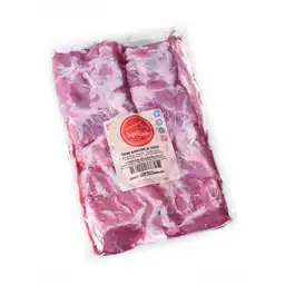 Supercerdo Tocino Barrilero