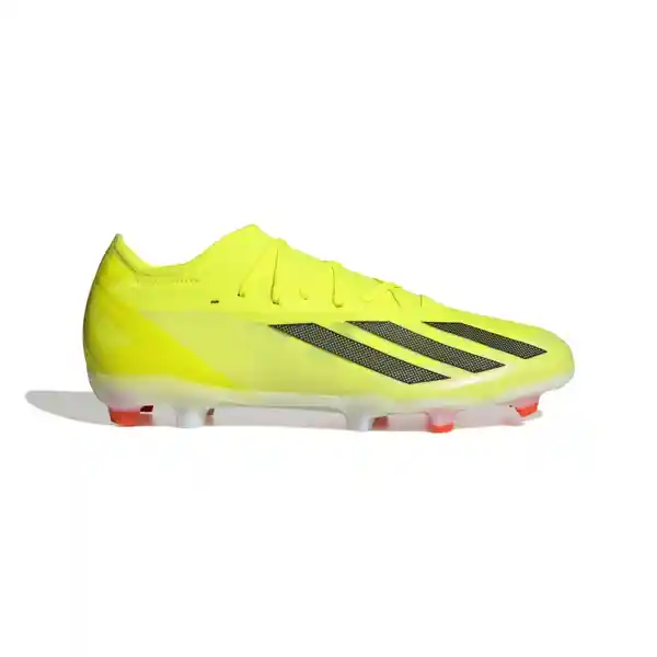 Adidas Zapatos X Crazyfast Pro Fg Para Hombre Amarillo Talla 11